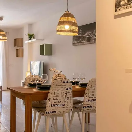 アパート Moderno Y Centrico En Plaza De Espana *