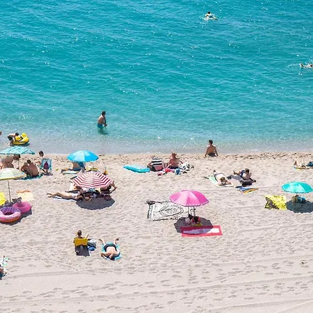 Moderno Y Céntrico En Plaza De España Nerja